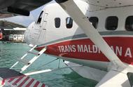 去马尔代夫上岛选水上飞机还是坐船呢？马代水飞上岛攻略分享