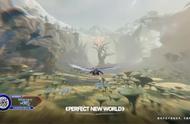 《Perfect New World》公布 次世代动作游戏，耗资3亿