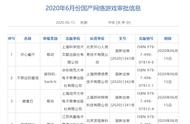 5月新一批网游版号：共55款，含NS《不思议的皇冠》