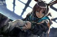 《明日方舟》：如果你是矿石病人，是加入罗德岛还是整合运动？