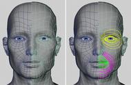 涨姿势！3D游戏里的男女性角色是这样建模出来的