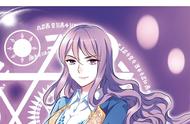 免费漫画｜《见习魔法师》第64话：少年少女成功签订魔法师契约，并获得龙晶法杖