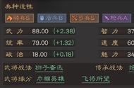 三国志战略版：S3吕玲绮专题