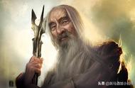 魔戒冷知识：为什么萨鲁曼没有夺走甘道夫的“火之戒”纳雅