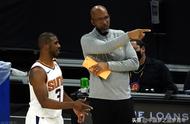 NBA：如果今年太阳夺冠，多少人会因此改变命运