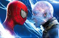 超凡蜘蛛侠2：工程师被电鳗咬伤变异为电光人，成破坏城市大反派