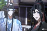 魔道祖师羡云篇结束了，留下多个谜底，几乎全在针对魏无羡