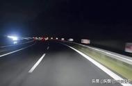 夜间驾驶技巧