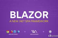 Blazor不用JS实现选择单选效果