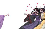 《魔道祖师》未解之谜，江厌离为什么会喜欢上金子轩？