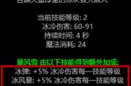 暗黑破坏神2：技能如何加点，浅谈技能加点思路！！！