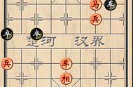 48核正版象棋软件史上最惨一败，被对手全部吃光光，差点要推磨了