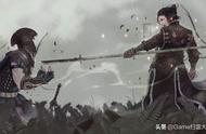 《荣耀战魂》剧情——武士：燃烧的家园，野兽的争斗