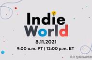 任天堂「Indie World」游戏发布会内容汇总丨野豹游戏加速器