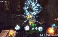 地牢探险FPS小神作《通灵塔》现已登陆SWITCH