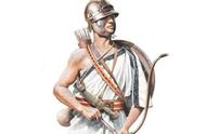 古罗马不重视弓箭手，直到遇到匈奴人才发现，弓箭原来可以这么玩