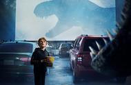 《侏罗纪世界3》5分钟序章片段&海报 2022年巨兽来袭