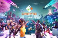 人人都能做游戏，UE4平台游戏Crayta闪亮登场了