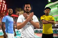 《FIFA 20》街球模式首发时不含微交易内容