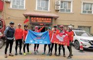 梦想骑行团新藏线小分队，8人会师于叶城县，期待明天开启新藏线