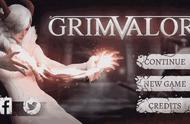 一场华丽的恶魔城之旅，《GrimValor》依然是现阶段最好的ACT手游