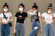 ootd/申请加入高街联盟｜这样穿不辣都难