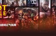 GOG开启新年大促《巫师3》等多款大作迎来史低