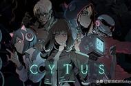 《CYTUS2》：“音乐，是感情的艺术”