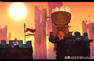 谁才是BOSS?《死亡细胞》全新免费内容配信