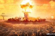 天火惩罚：末日玉碎，美国原子弹轰炸日本秘闻
