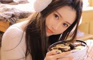 邻家小姐姐温柔漂亮写真摄影