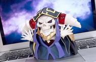 Overlord：骨傲天麾下大将？九位满级大佬！