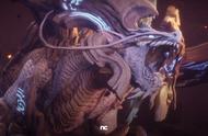 《剑灵2》全新预告“裂隙”猛男靓女大战怪物