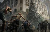游戏：《僵尸世界大战》将同步推出简体中文版 4月16日发售