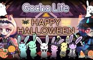 美式2D社交手游《Gacha Life》演绎二头身的模拟人生