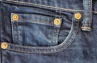 原来如此，牛仔裤迷你小口袋有这个隐秘功能