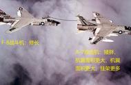 记忆中的战斗机7|F-8与A-7舰载机（下）