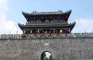 上古九州之一，楚文化三国文化中心，建城史2700年的湖北省荆州市