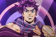 这位跨时代的JOJO，堪称最骚JOJO