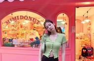 Jennie、Lisa纷纷打卡的粉丝复古玩具店，到底什么来头