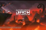 武士杰克：时空之战，多年前动画改编而成的游戏，值得一玩