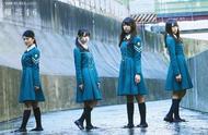 日本国民2大女团的竞争：欅坂46叛逆风对抗乃木坂46大小姐风