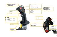 世界上最经典的 DCS Ka 50黑鲨攻击直升机 中文指南 2.1控件设置