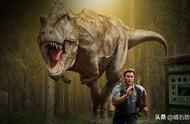 人类VS远古生物，如果恐龙复活，是侏罗纪公园还是人间末日？