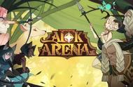 莉莉丝用三个月时间，让新作《AFK Arena》在东南亚实现逆风翻盘