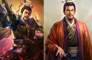 三国志11：盘点五类君主抓住必杀的武将，几乎0概率成功登庸！