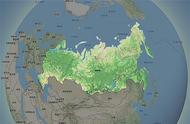 俄罗斯帝国的野望：成为同时拥抱四大洋的世界帝国