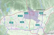 总面积约19平方公里！金华这个高铁小镇规划2个推荐中标方案亮相