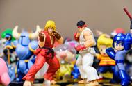 Street Fighter II很难，所以我训练了一个AI来帮我