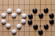 围棋与经济学